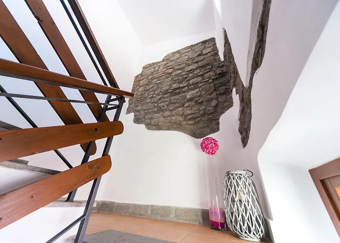 Albergo economico: Le Undici Rose Hotel